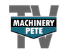 Machinery Pete TV